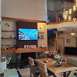 Villaskalaurla 4*