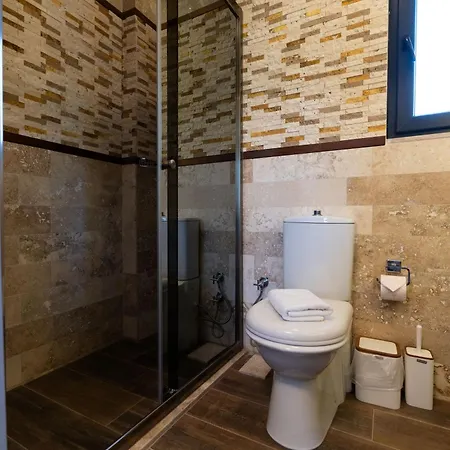 Couette-café Villaskalaurla Urla