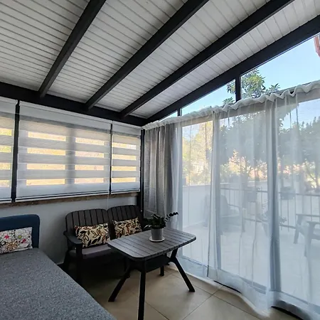 Villaskalaurla Bed & Breakfast 3*