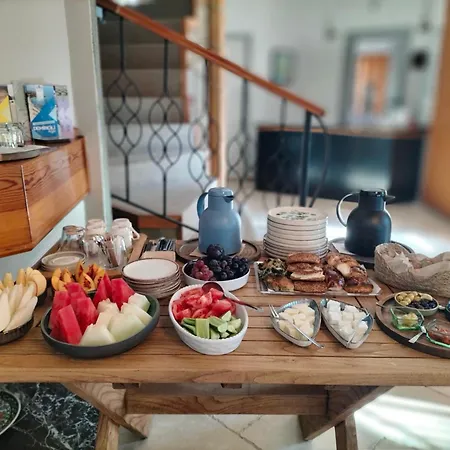 Villaskalaurla 3* Urla