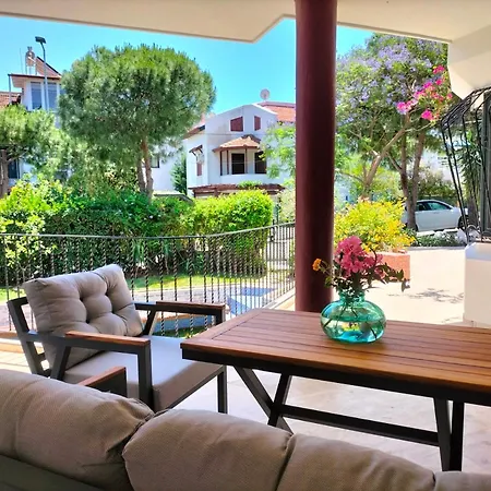 Villaskalaurla Bed & Breakfast 3*