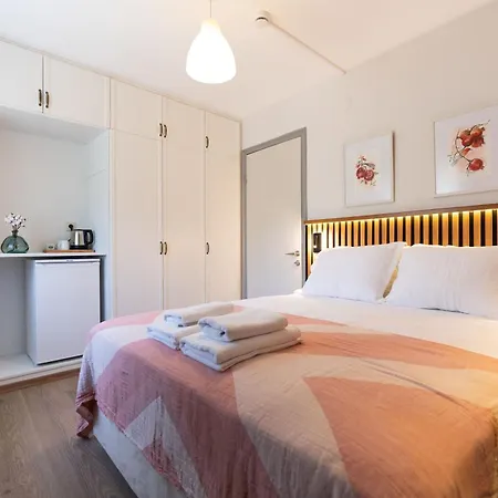 Villaskalaurla 3* Urla