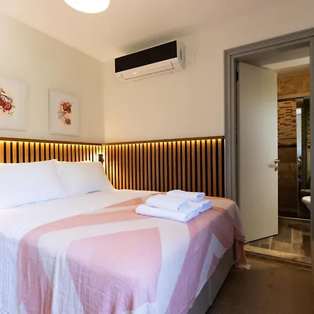 Villaskalaurla 4*