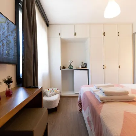 Villaskalaurla 4* Urla