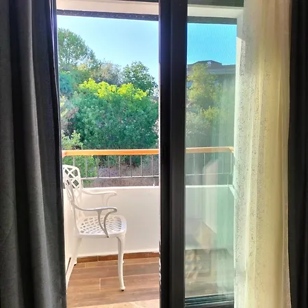 Villaskalaurla 3* Urla