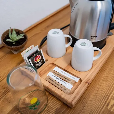 Villaskalaurla 3* Urla