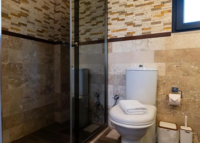 B&B Villaskalaurla Urla