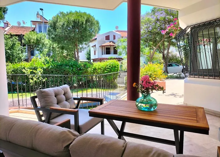 Villaskalaurla Bed & Breakfast 3*