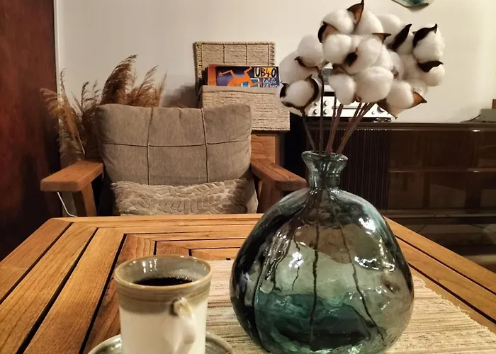 Bed & Breakfast Villaskalaurla Urla