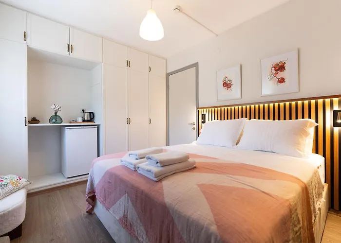 Villaskalaurla 3* Urla