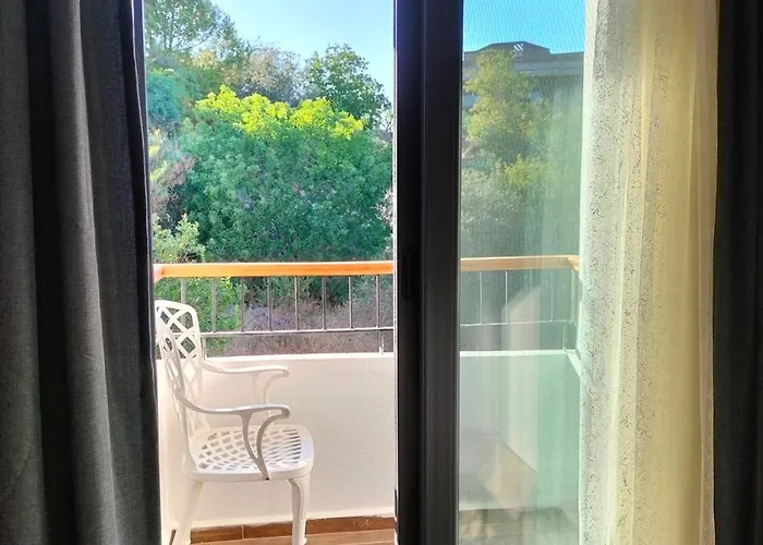 Villaskalaurla 3* Urla