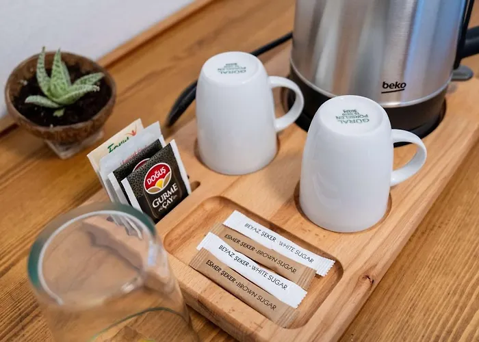 Villaskalaurla 3* Urla