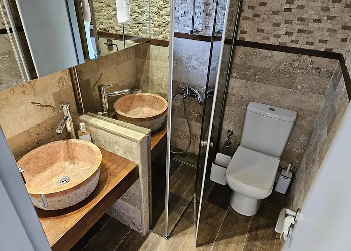 Bed & Breakfast Villaskalaurla