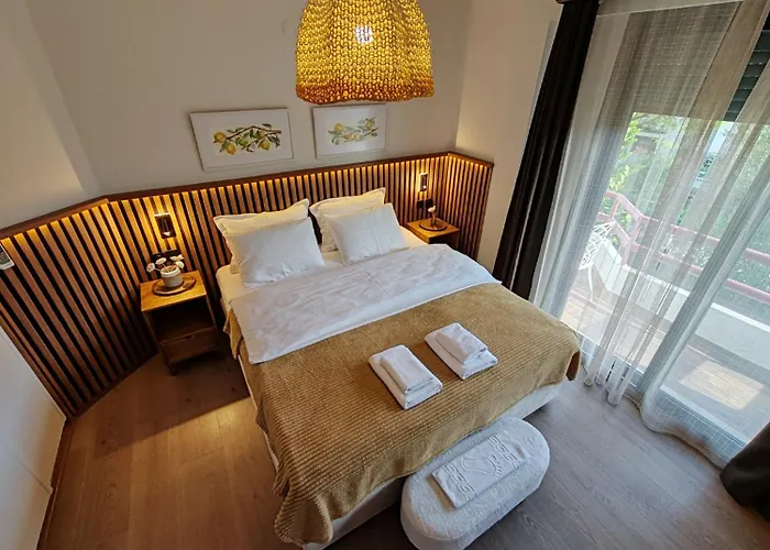 Villaskalaurla Bed & Breakfast 3*