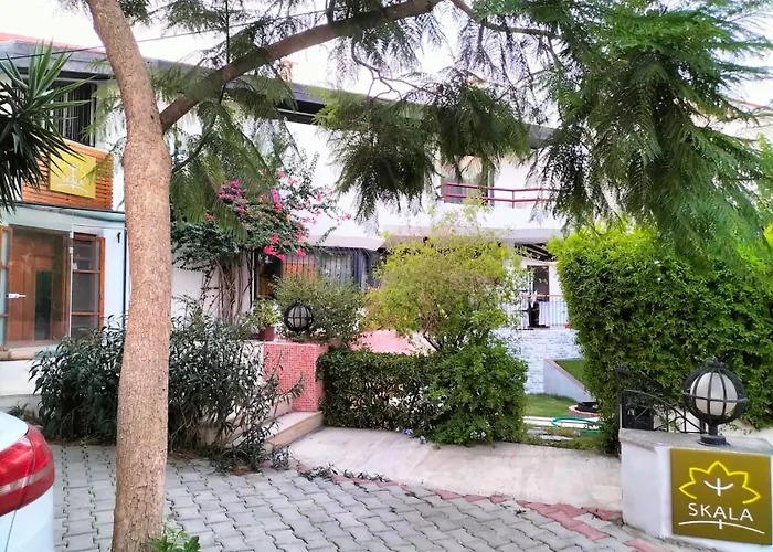 B&B Villaskalaurla Urla