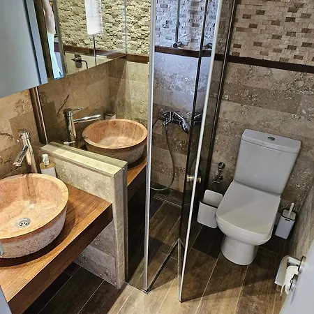 Panzió Villaskalaurla